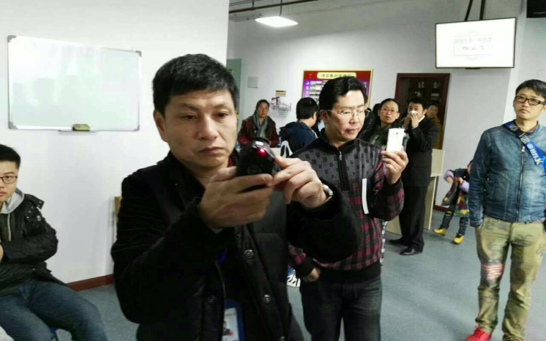 Pastor in China Upholds Faith after Nearly Year in Prison