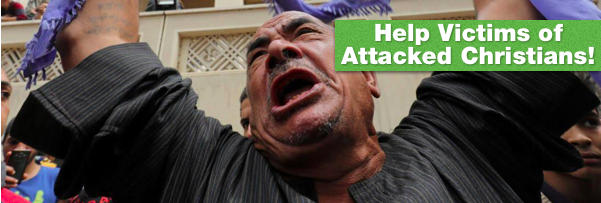 Algeria: Authorities shut down church again