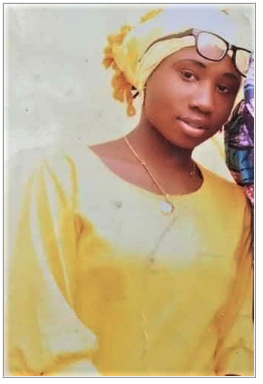 Leah Sharibu Kept as Slave, Aid Worker Killed as ‘Apostate,’ Report Says