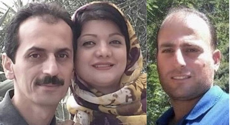 Iran: Update on four Christian converts in Rasht | ICR USA