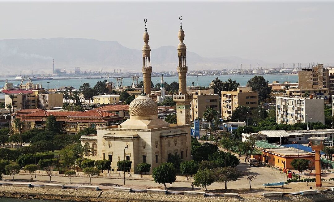 Christians, Others in Egypt Arrested for ‘Insulting Islam’