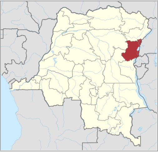 Jihadist Militants Slaughter Christians in Congo