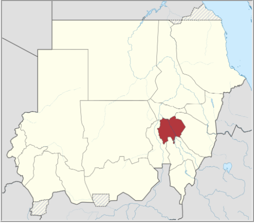 Another Church Building Set Ablaze in Sudan