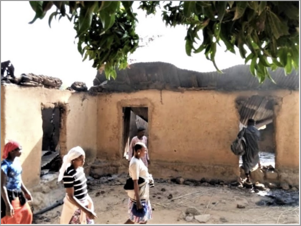 Muslim Fulani Kill 11 Christians, Wound Two, in North-Central Nigeria, Sources Say