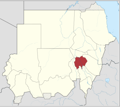 Christian Leader in Sudan Detained, Blindfolded and Beaten, Sources Say