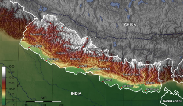 Campaign Launched to Discredit Christian Groups in Nepal