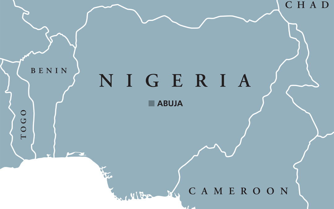 SNAPSHOT: Nigeria
