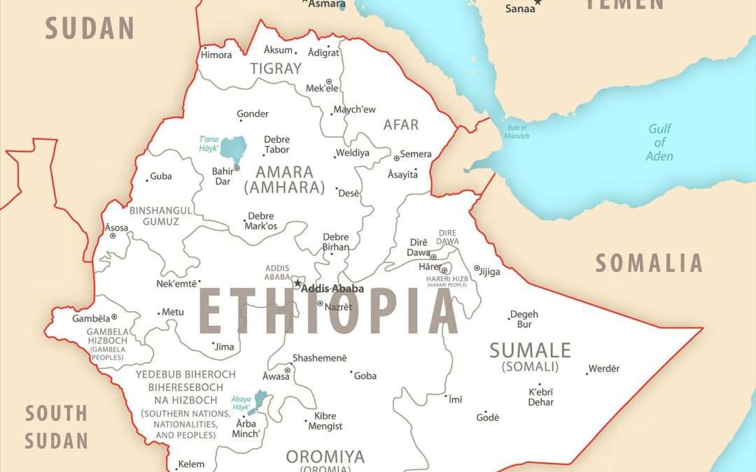 SNAPSHOT: Ethiopia