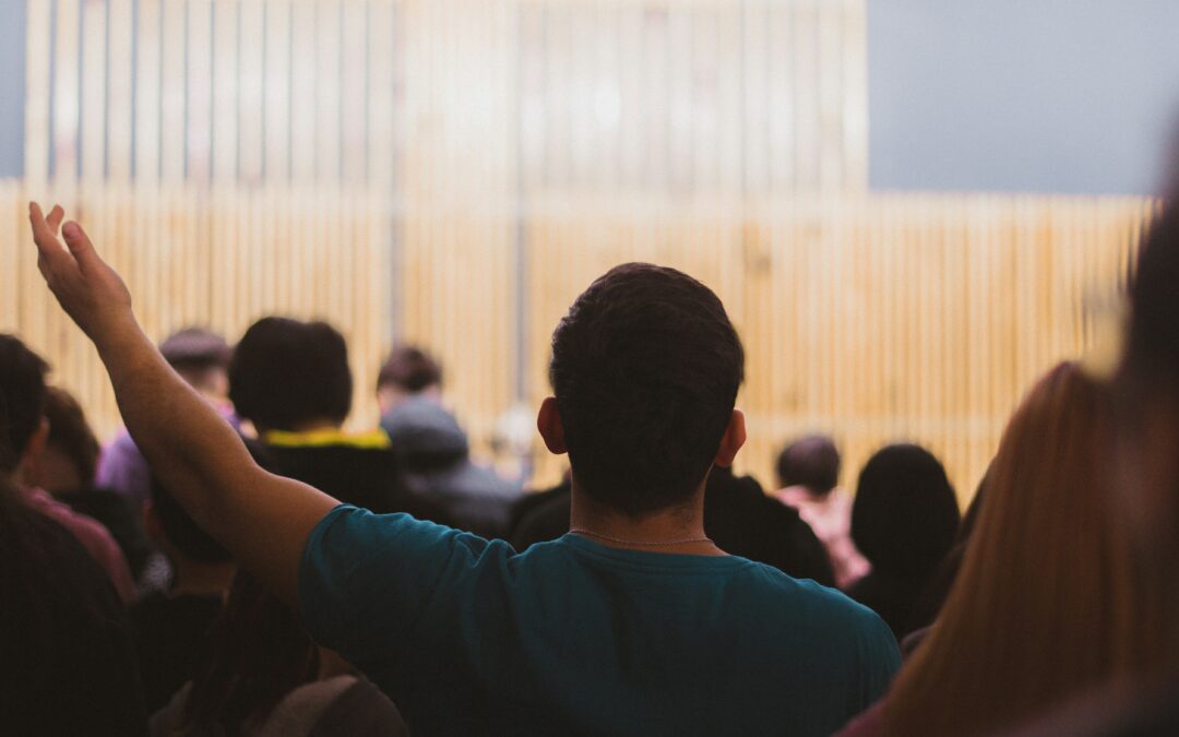 How to Pray for Persecuted Christians