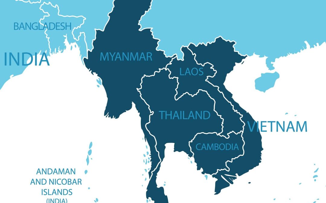 SNAPSHOT: SOUTHEAST ASIA