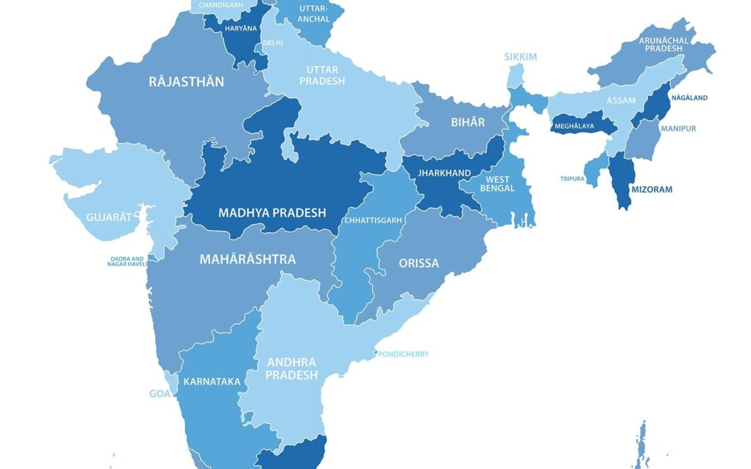 SNAPSHOT: India