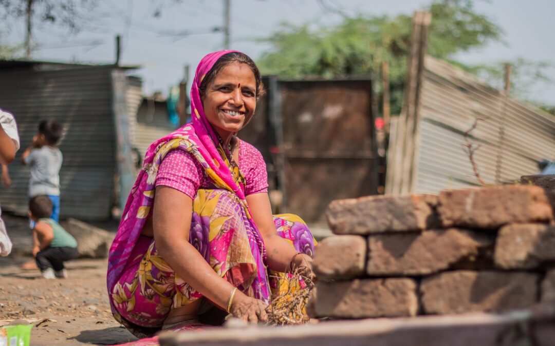 How You Can Pray for Christians in India