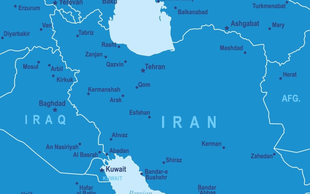 SNAPSHOT: Iran