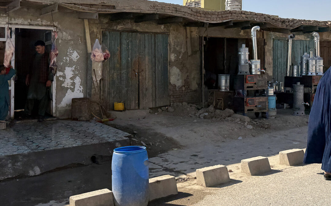 How You Can Pray for Christians in southwestern Asia