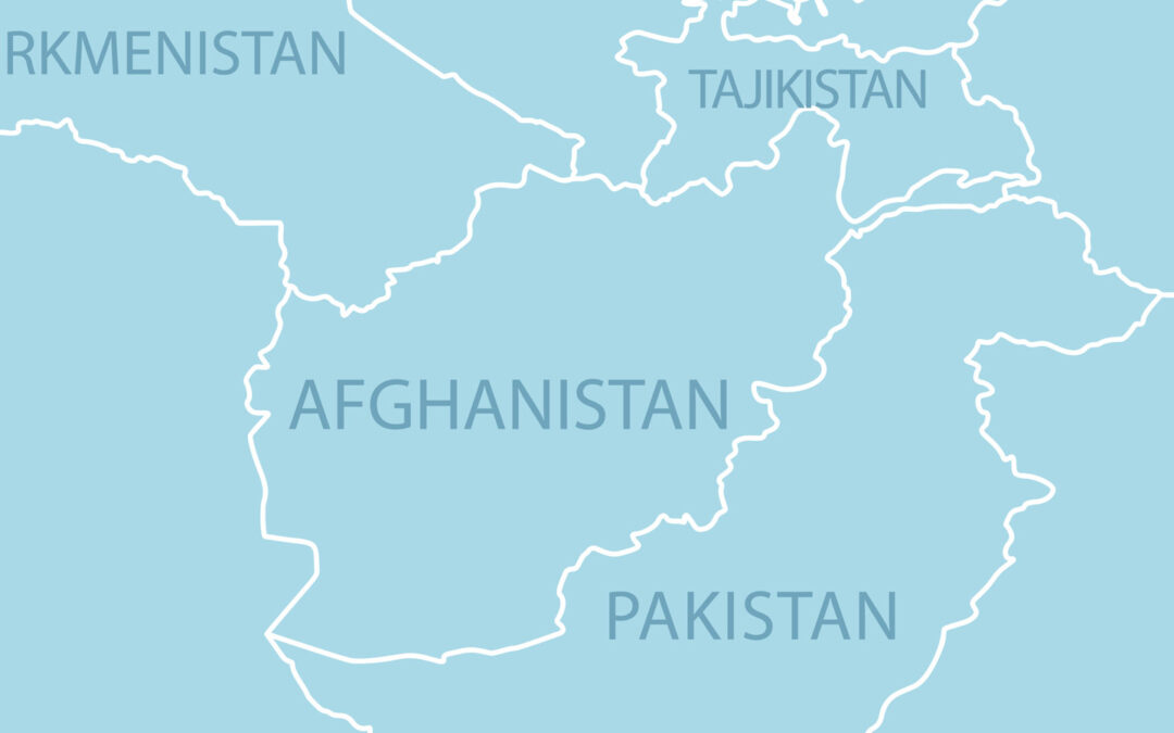 SNAPSHOT: Southwestern Asia