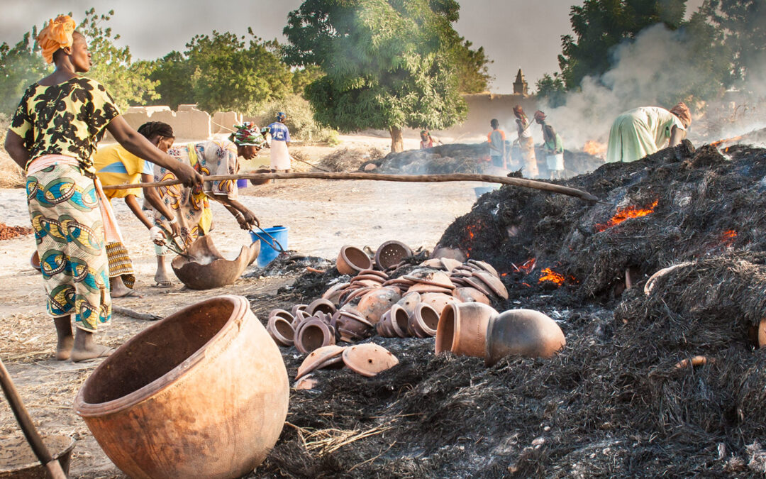 How You Can Pray for Christians in Mali