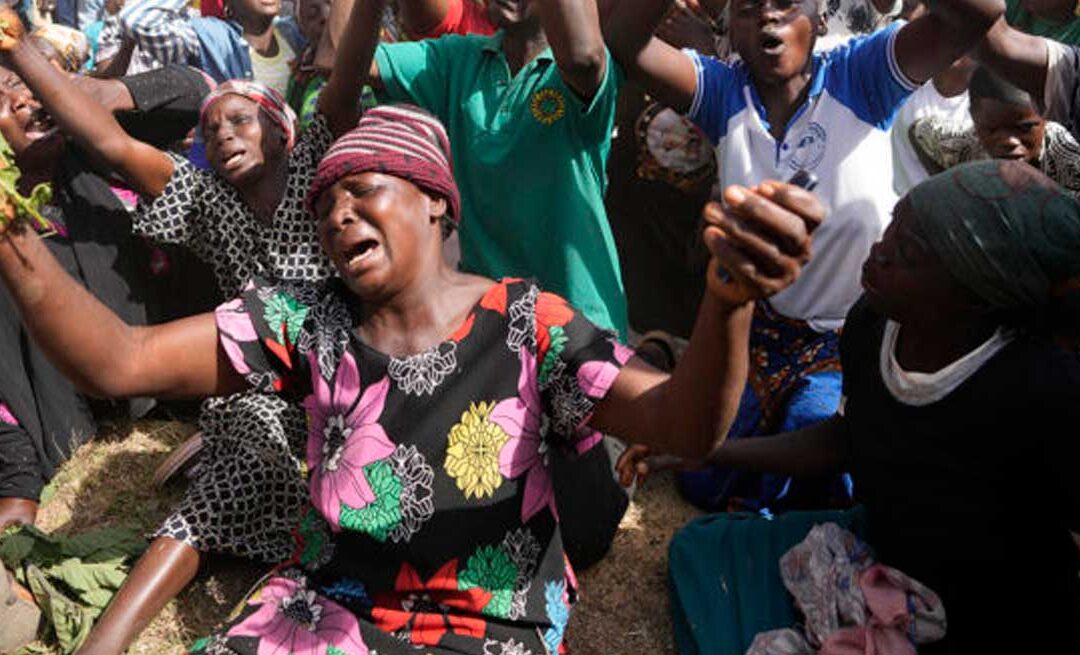 Worshippers and Pastors Abducted Amid Rising Violence in Nigeria