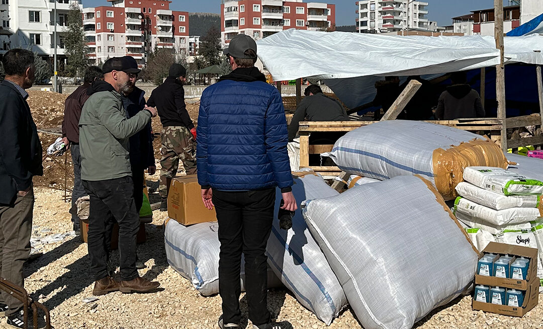 Faith and Uncertainty in Turkey