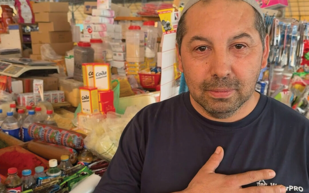 Uzbekistan: Quiet Faith in a Watching World