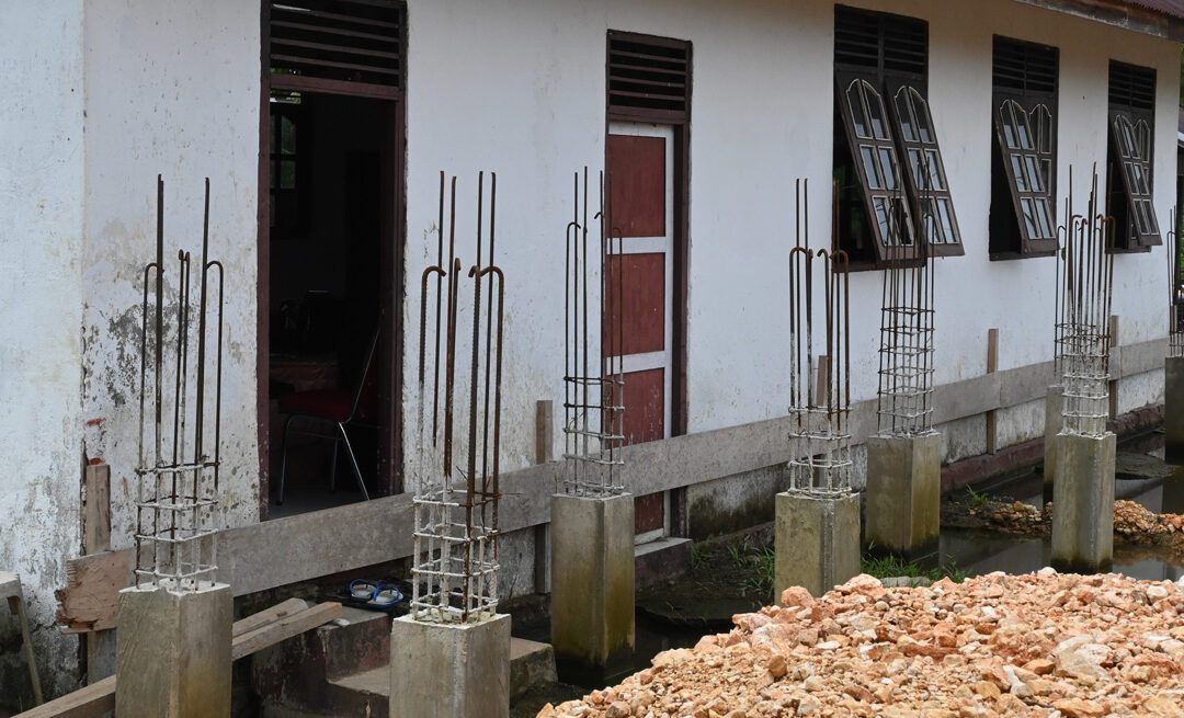 Indonesian Christians Face Growing Pressure Over Prayer House Construction