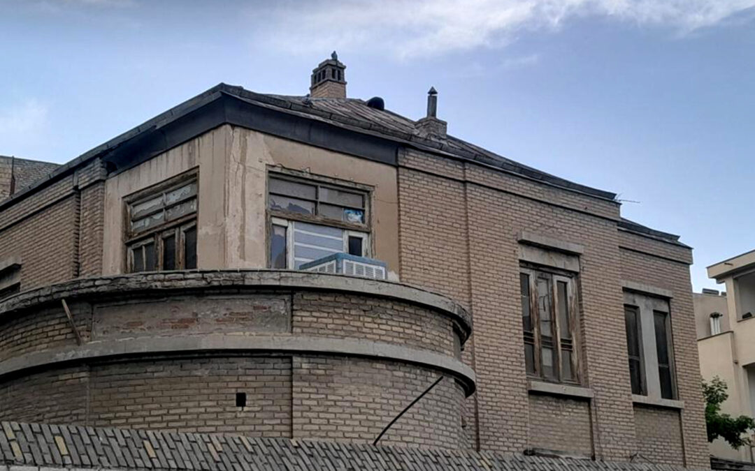 Iran: Historic Protestant Churches Face New Pressure